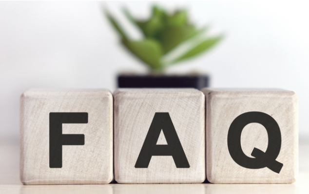FAQ
