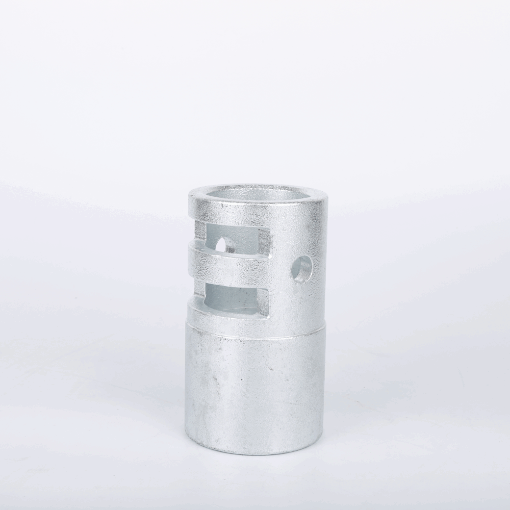 Railway Fitting