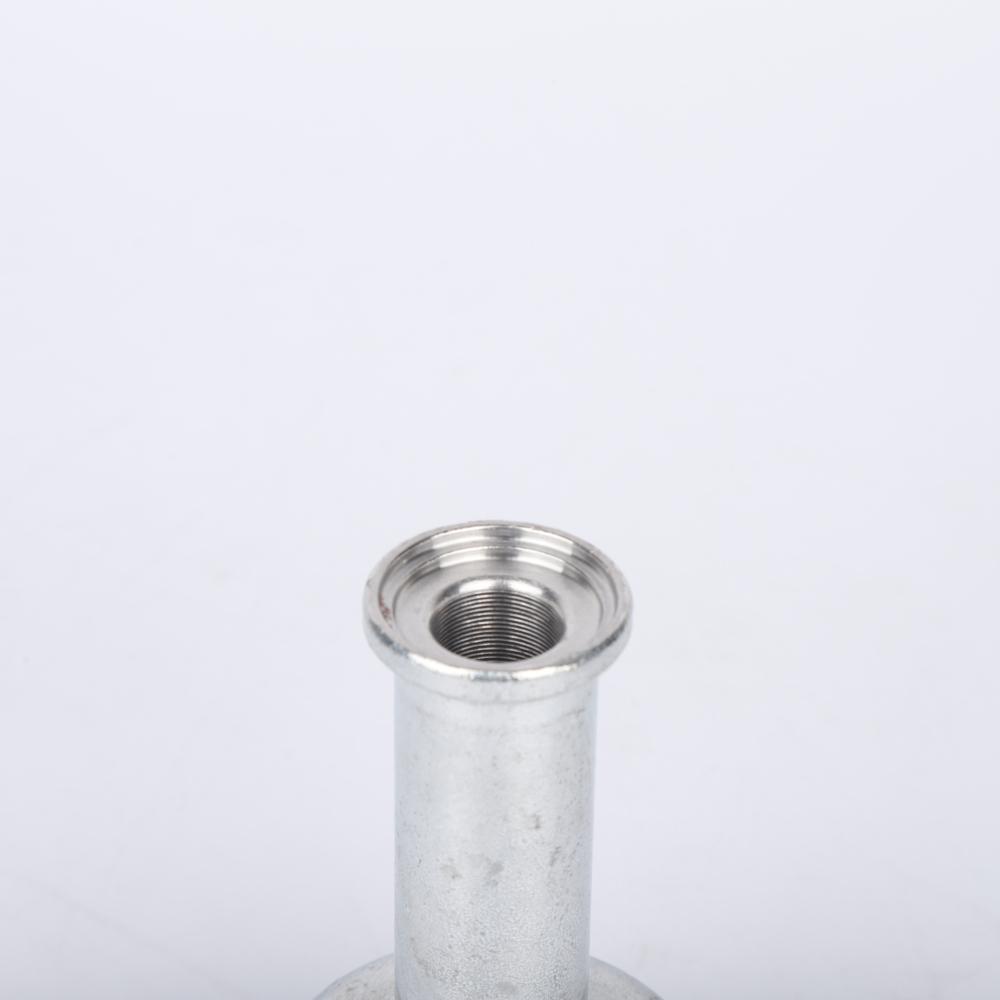 Ball and Socket