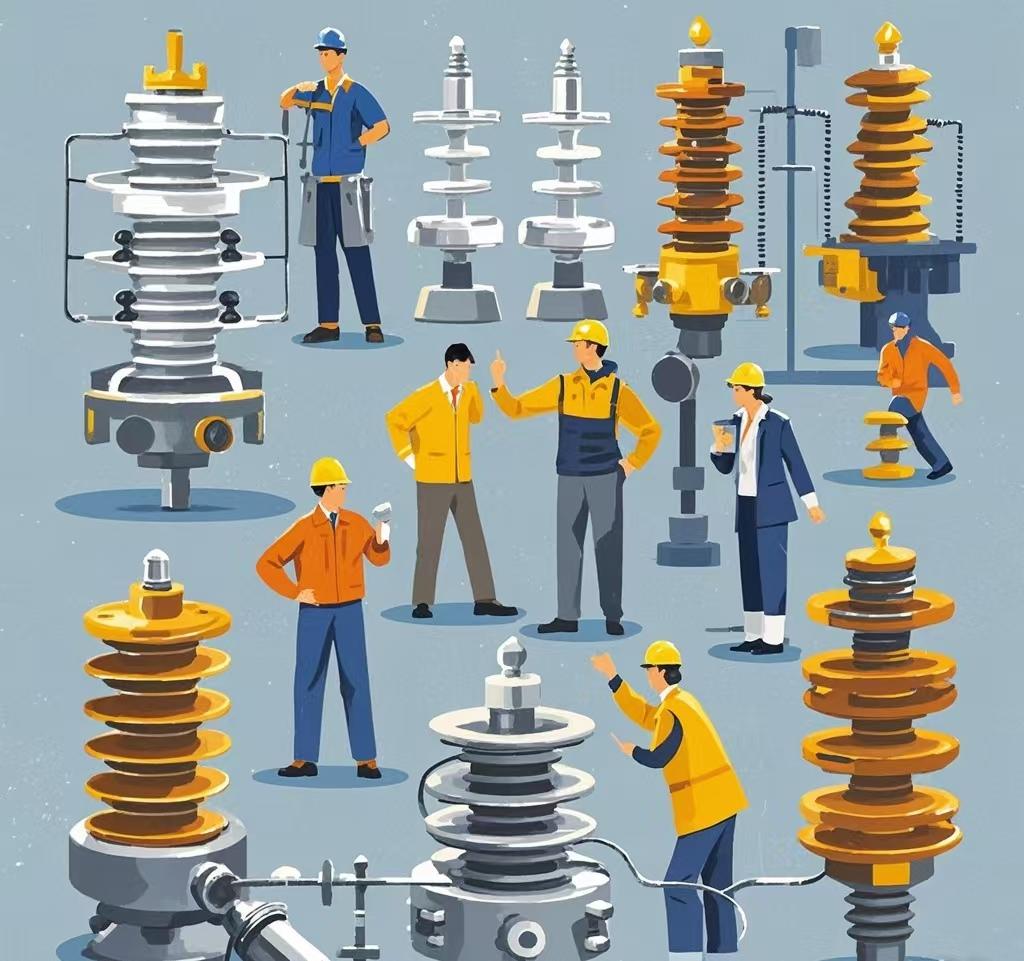 Years of industry focus and strong strength