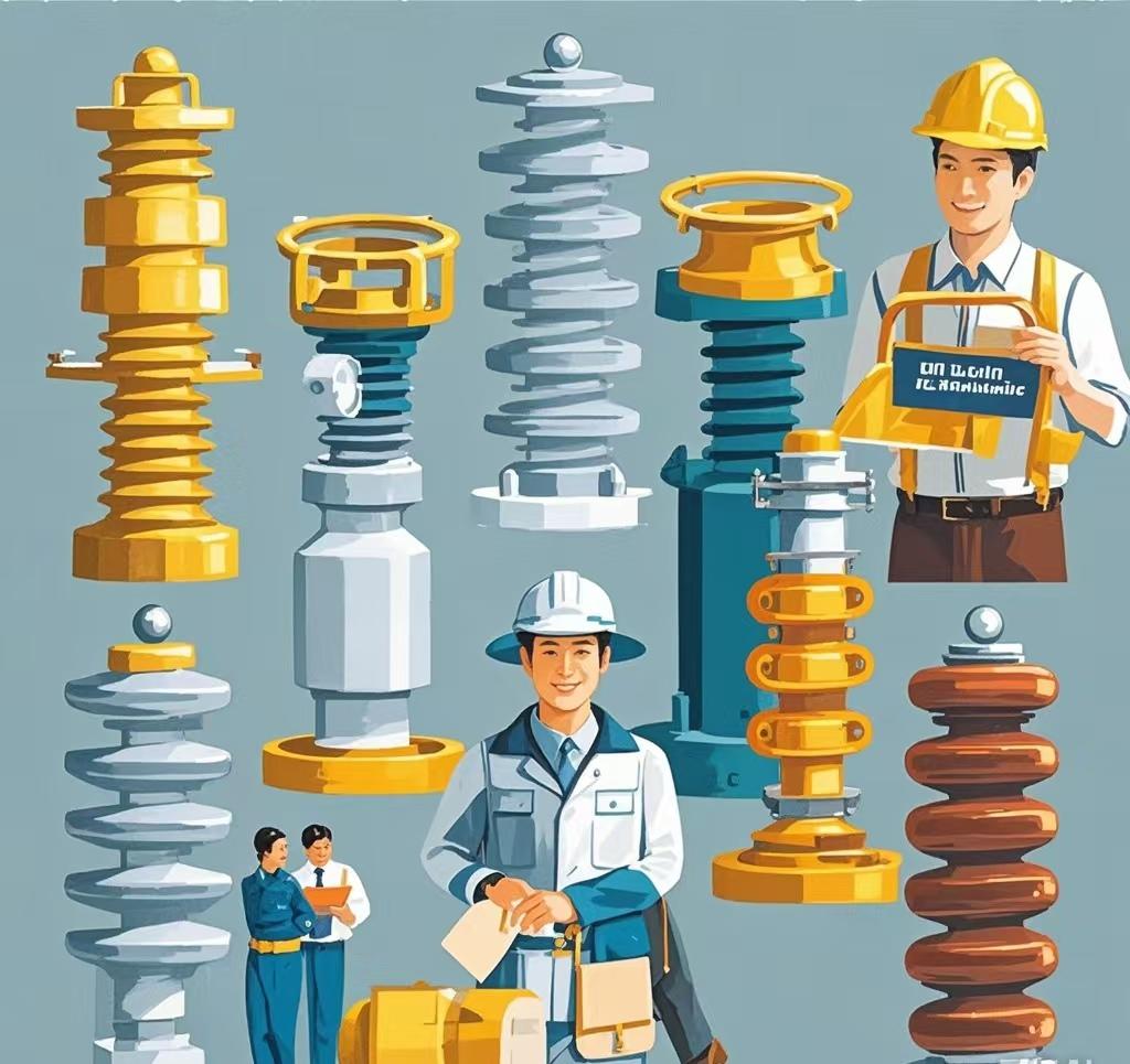 Wide customer range and high satisfaction