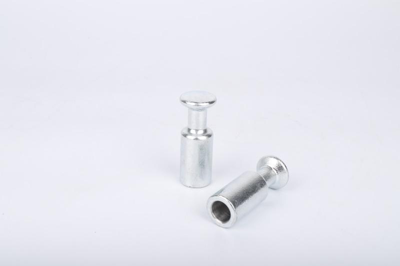 Ball and Socket