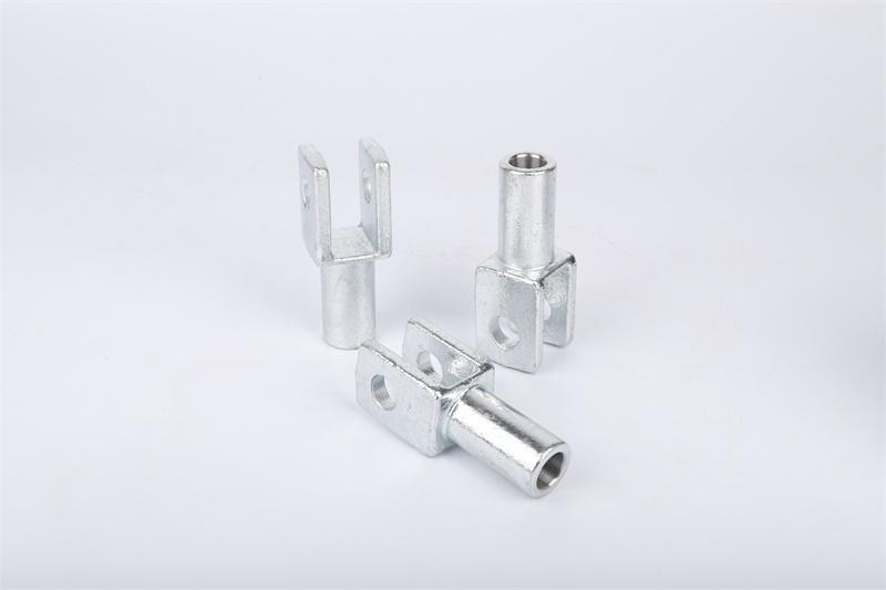 Tongue and Clevis