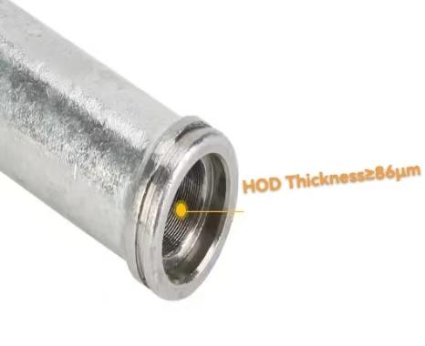 Y-Clevis Fitting