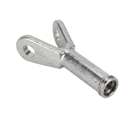 Y-Clevis Fitting