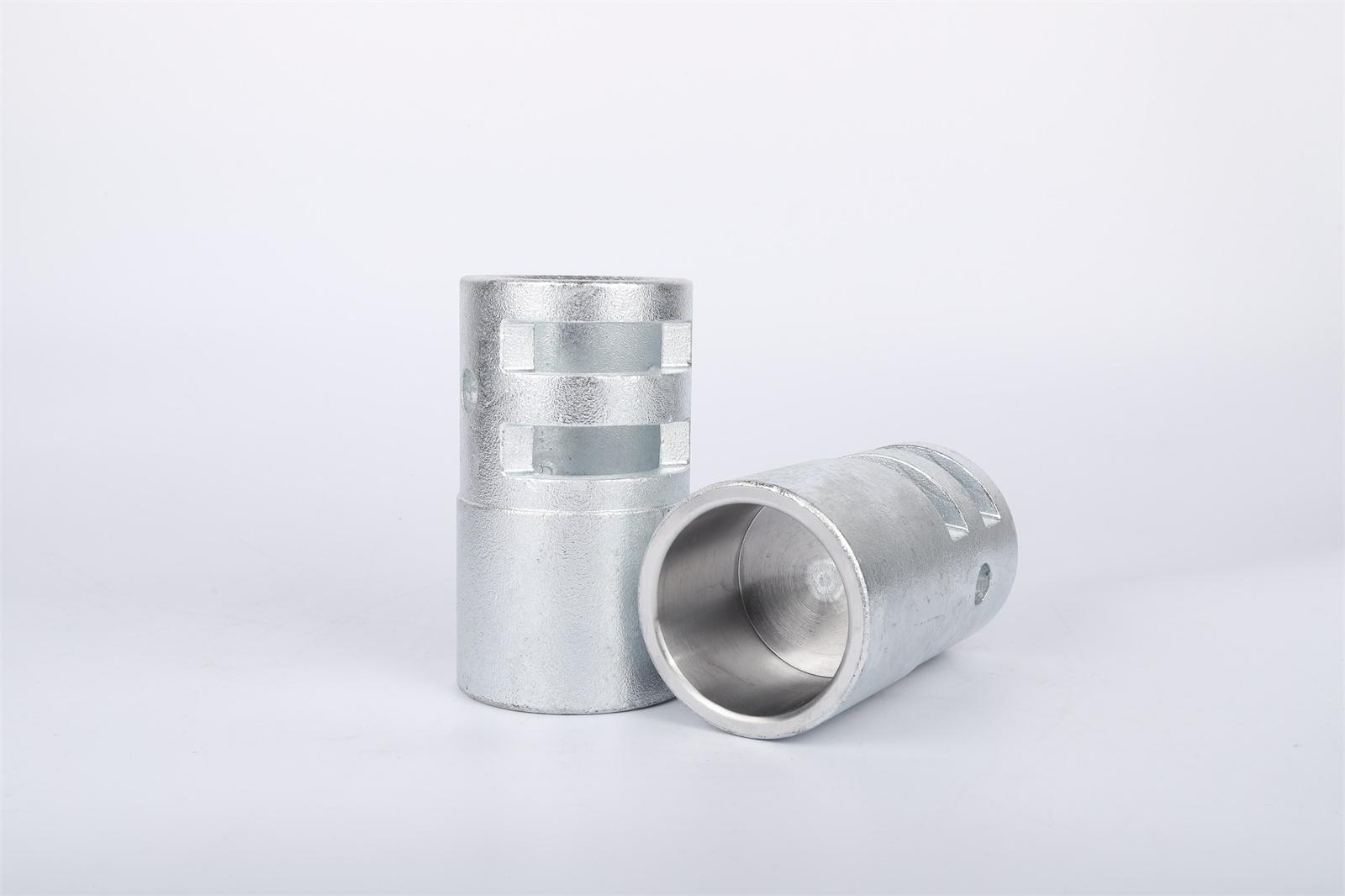 Railway Fitting