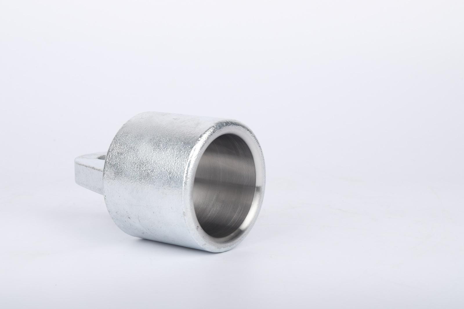Railway Fitting