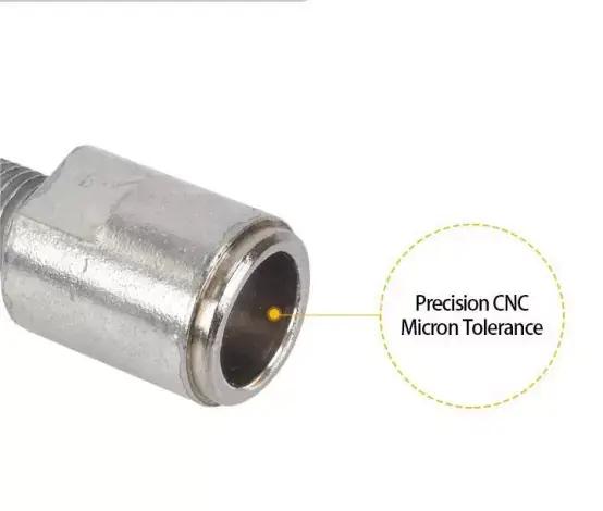 Pin Fitting