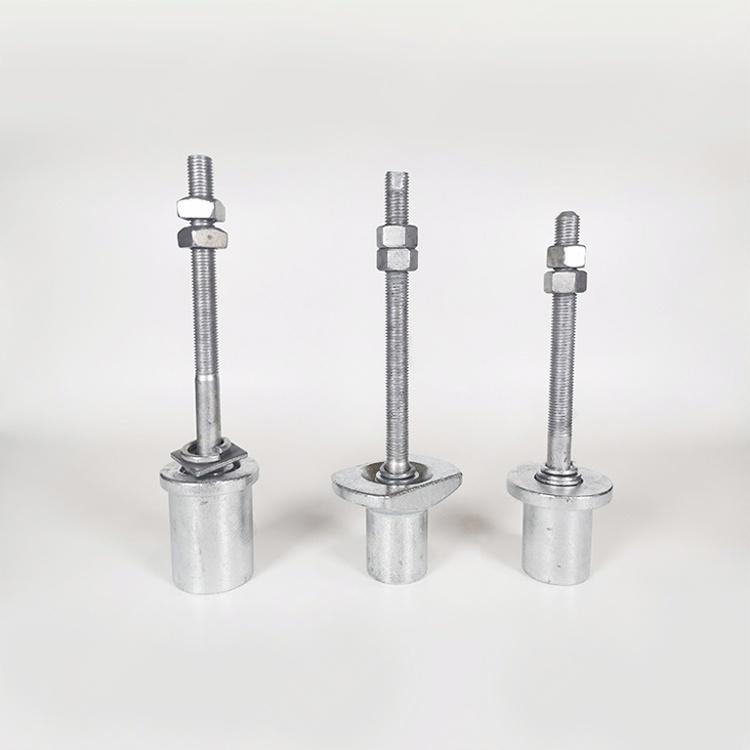 Pin Fitting