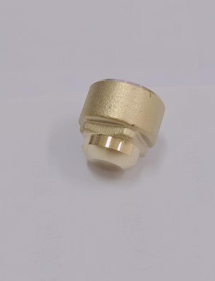 Fuse fitting
