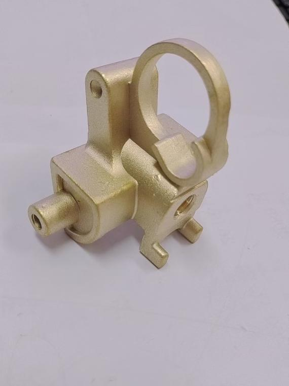 Fuse fitting