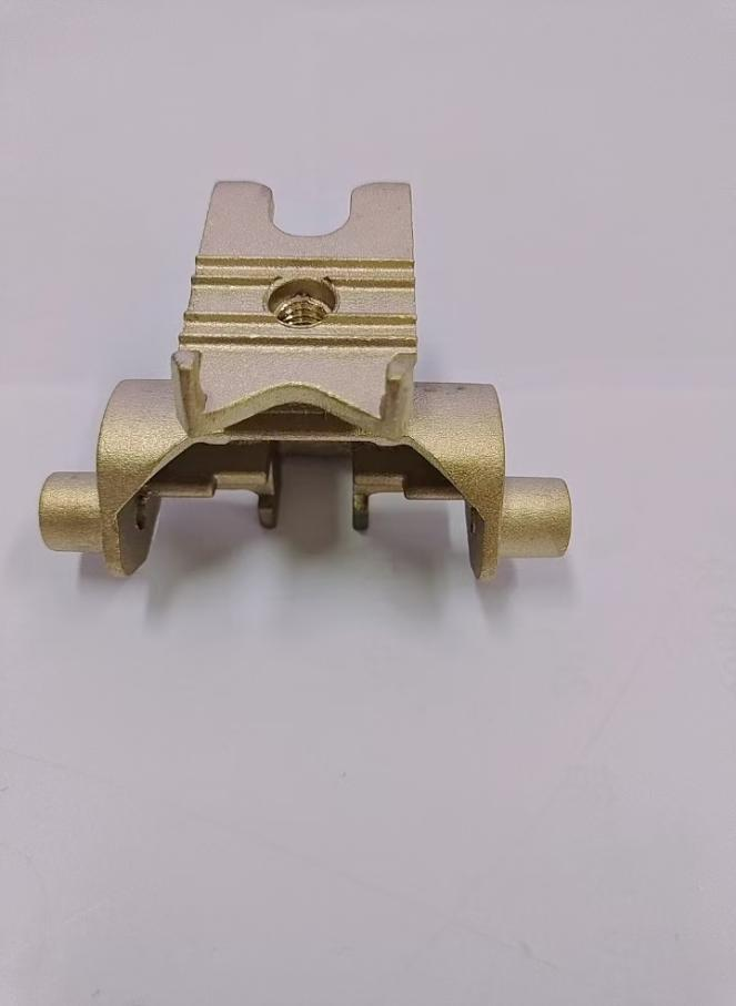 Fuse fitting