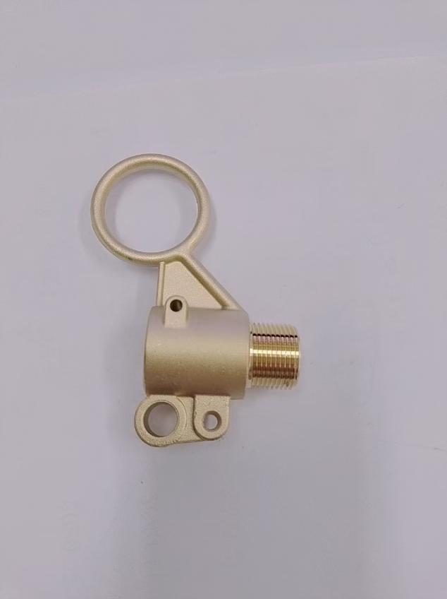 Fuse fitting